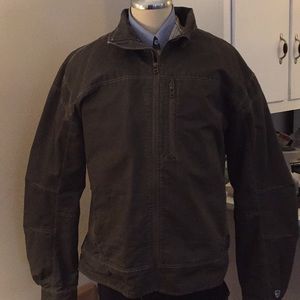 KUHL JACKET